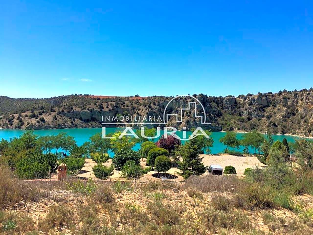 Finca en Venta en Teruel