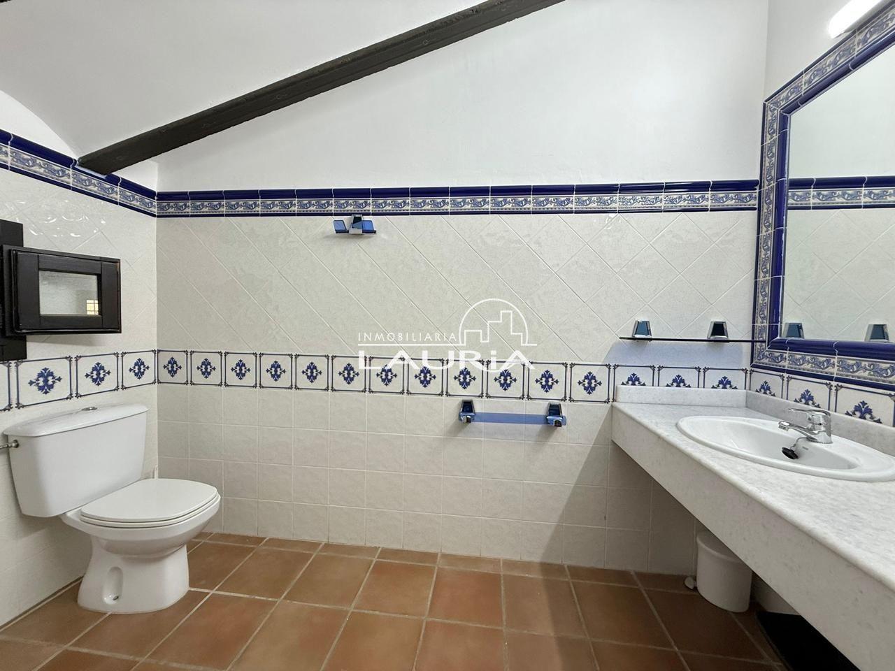 Finca en Venta en Teruel