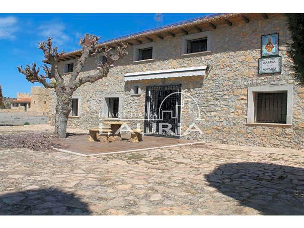 Finca en Venta en Teruel