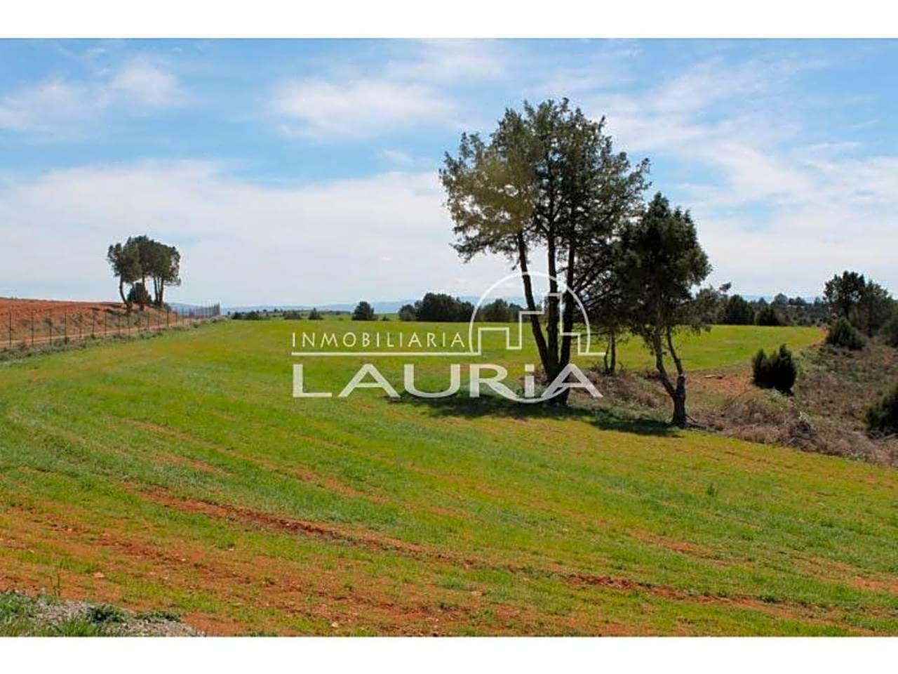 Finca en Venta en Teruel