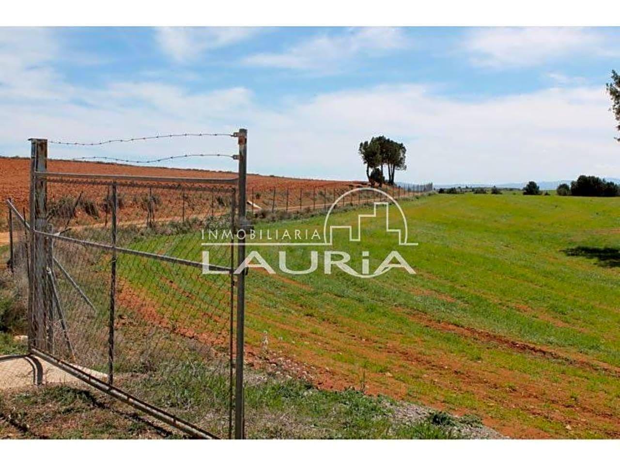 Finca en Venta en Teruel