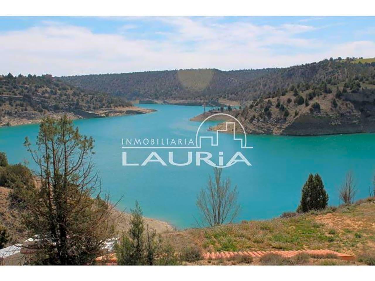 Finca en Venta en Teruel