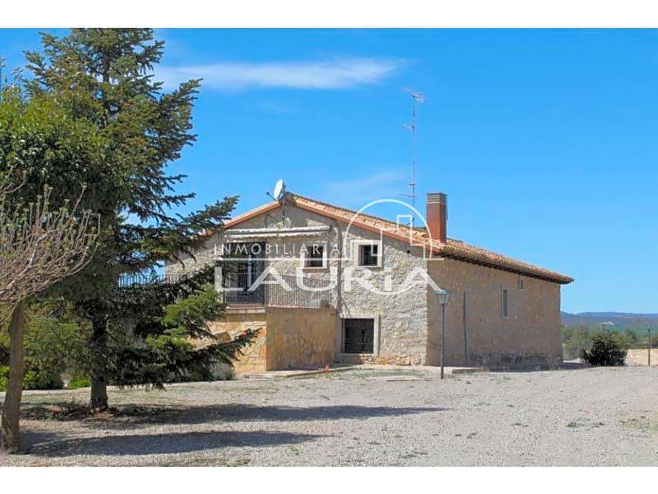 Finca en Venta en Teruel
