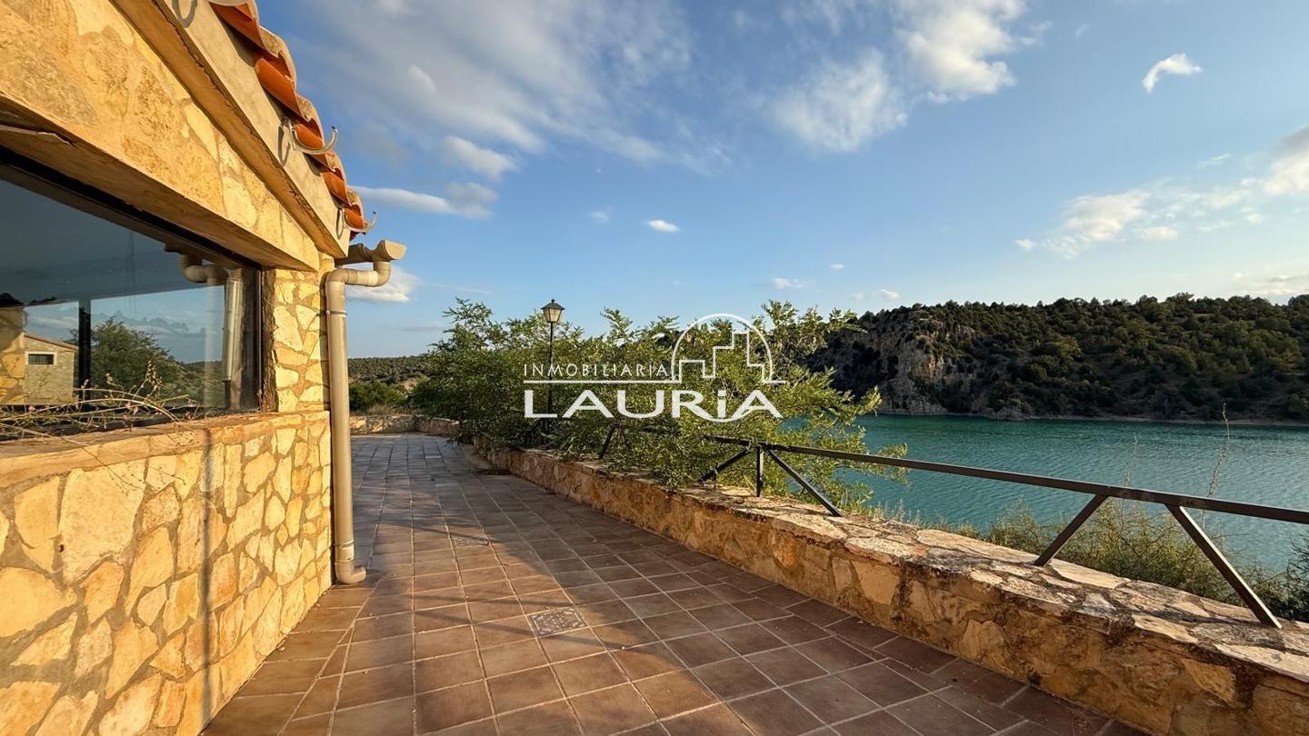 Finca en Venta en Teruel