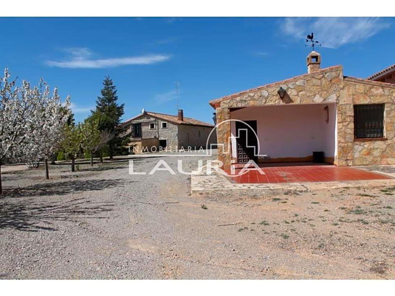 Finca en Venta en Teruel