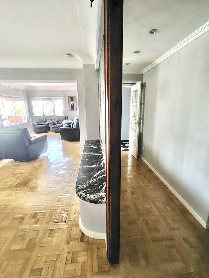 Flat for Sale in Madrid