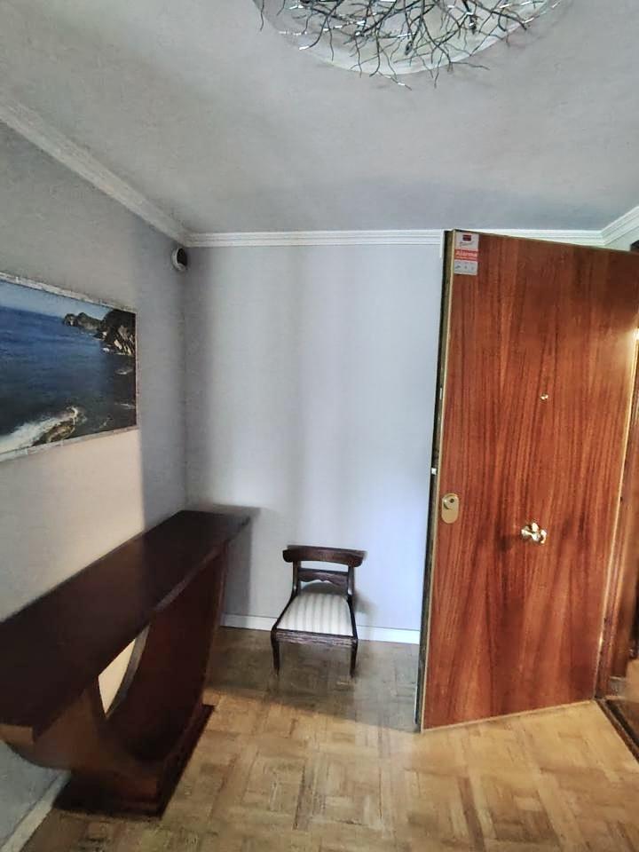 Flat for Sale in Madrid