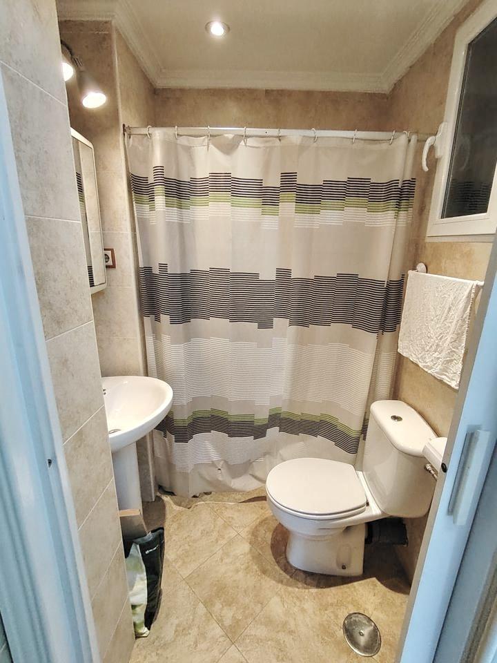 Flat for Sale in Madrid