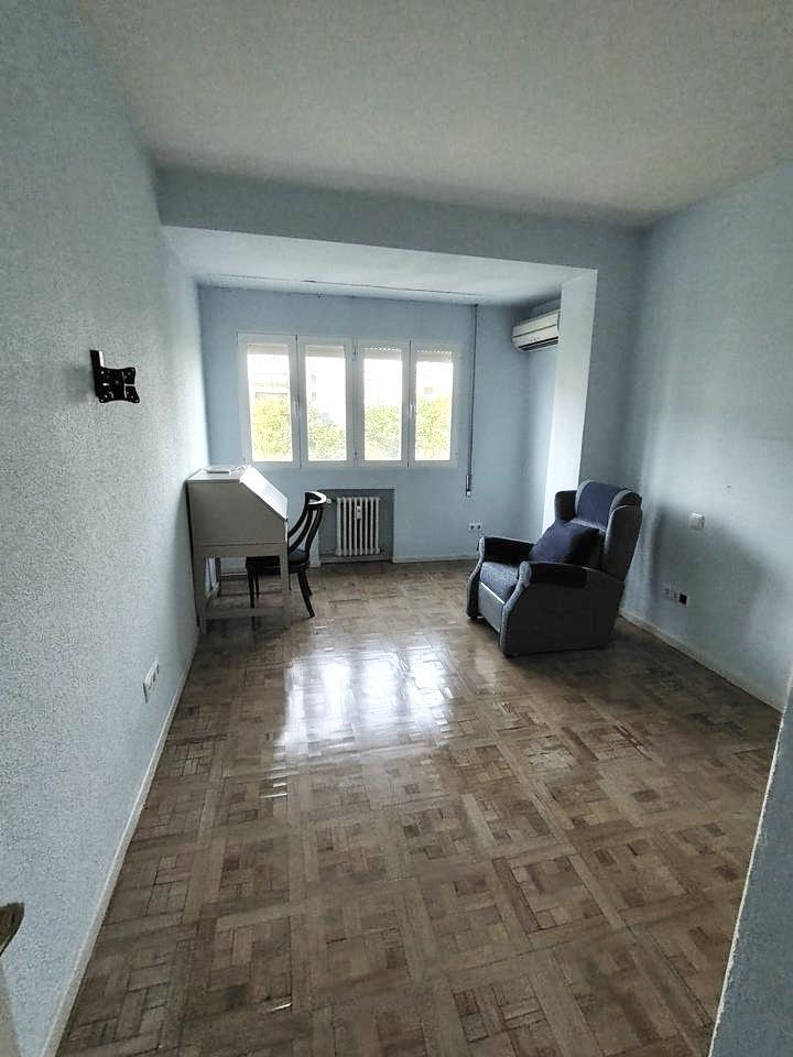 Flat for Sale in Madrid