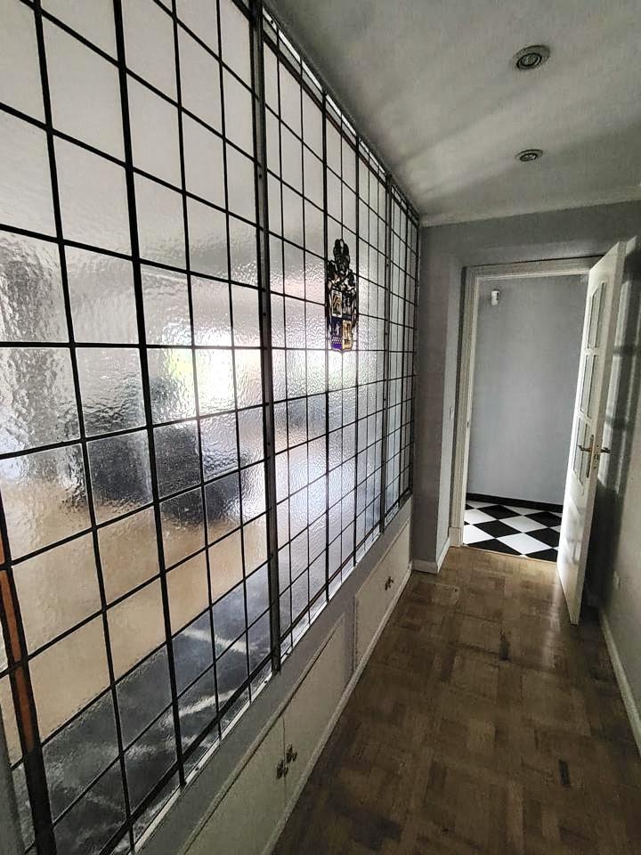 Flat for Sale in Madrid