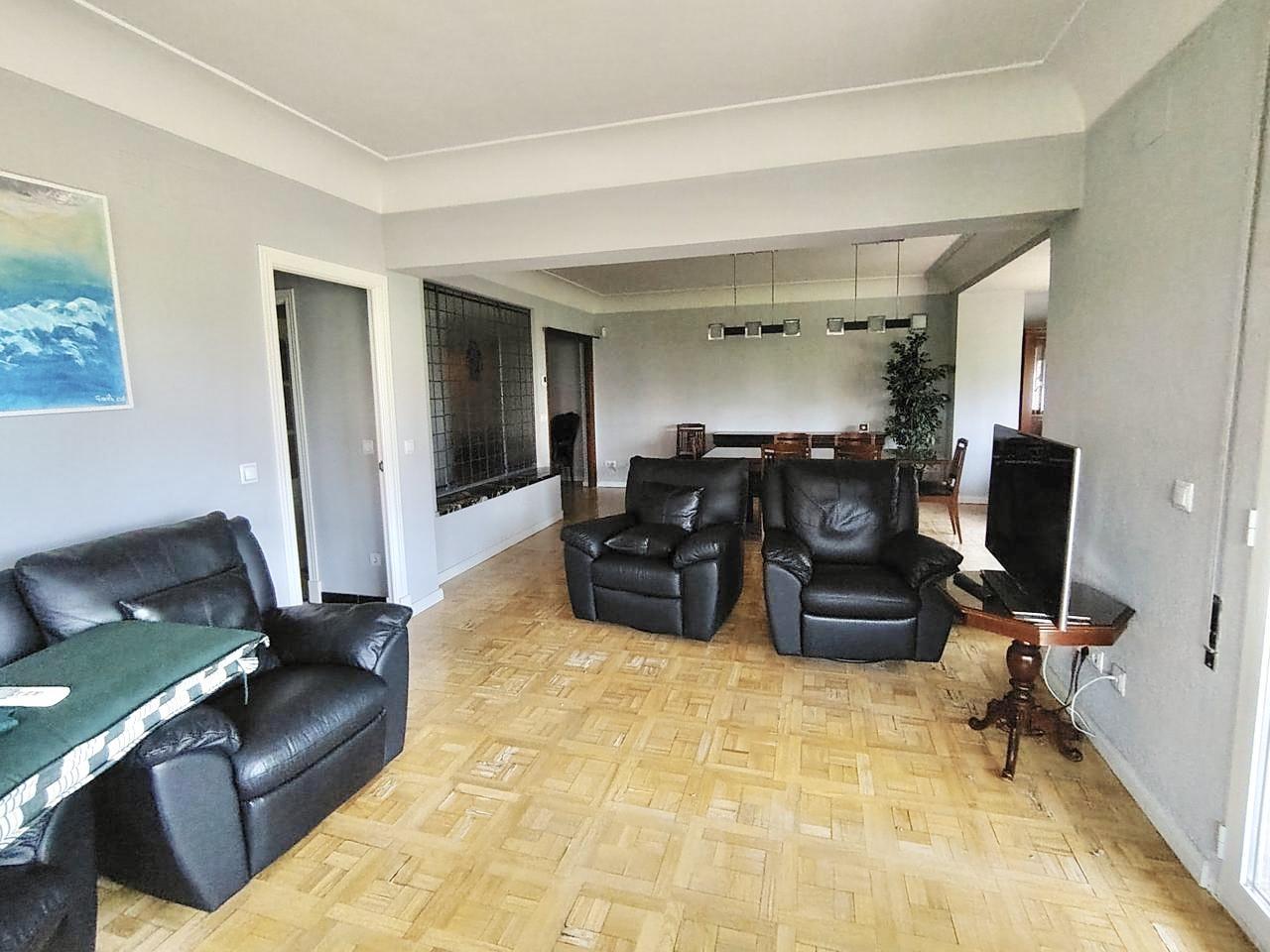 Flat for Sale in Madrid