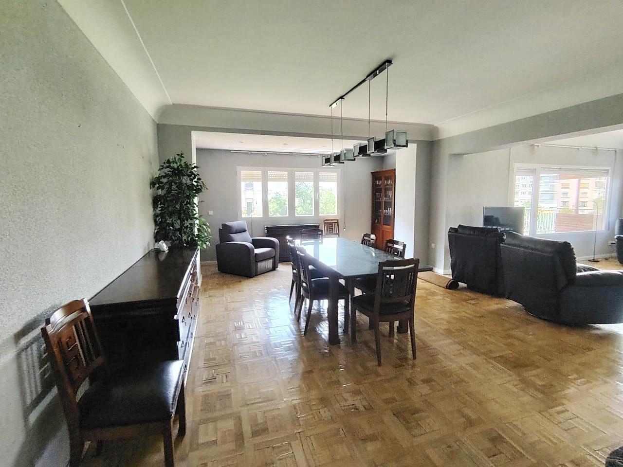 Flat for Sale in Madrid