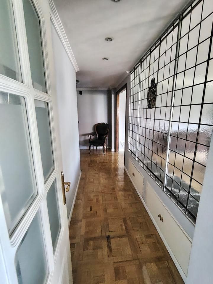 Flat for Sale in Madrid