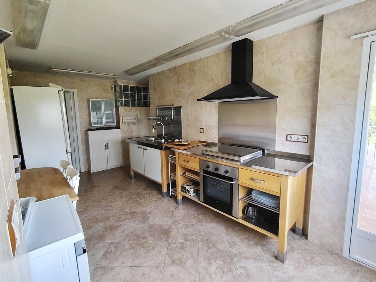 Flat for Sale in Madrid