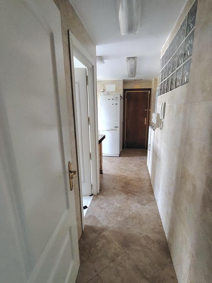 Flat for Sale in Madrid