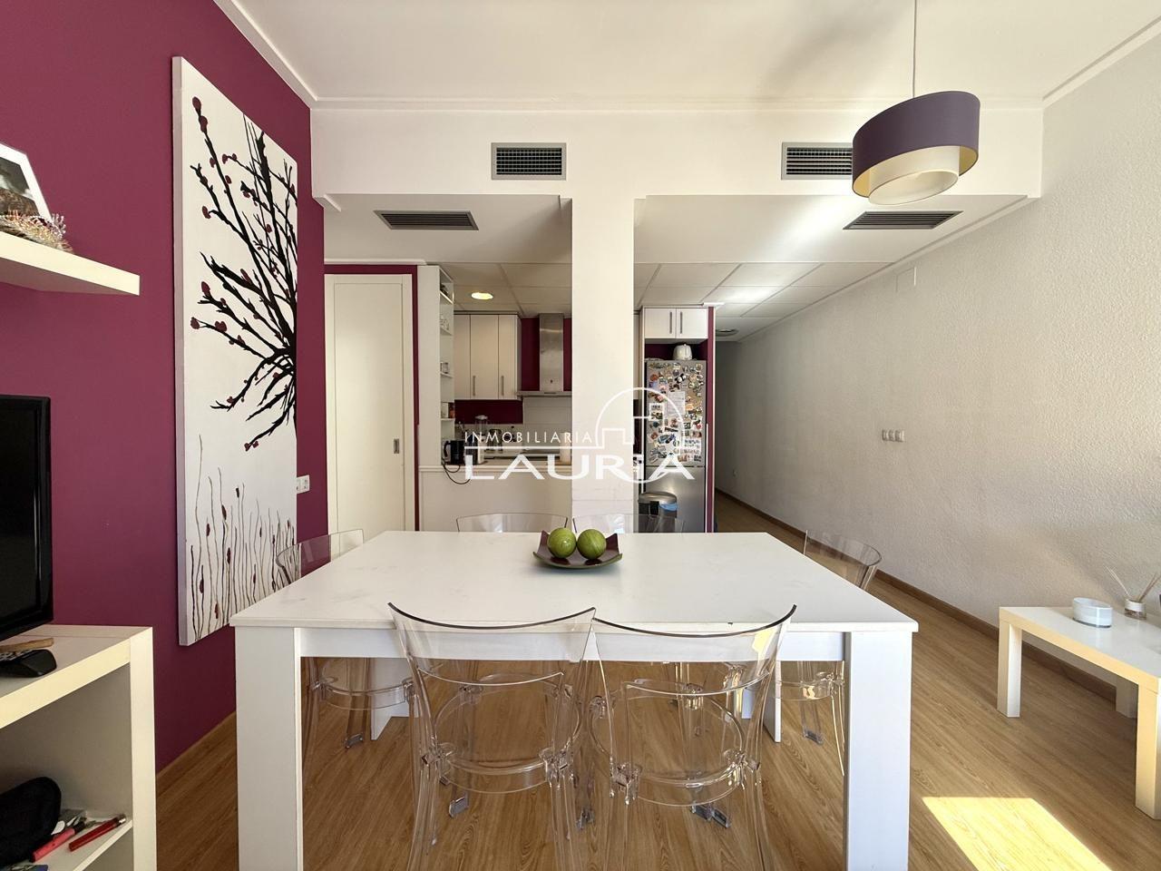 Flat for Rent in Valencia