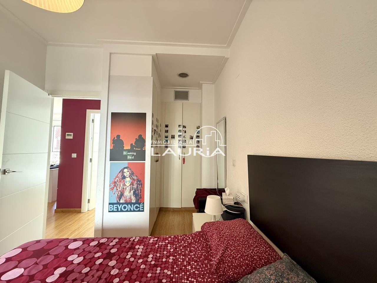 Flat for Rent in Valencia