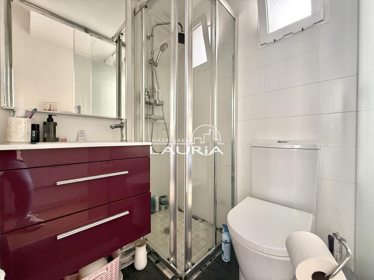 Flat for Rent in Valencia