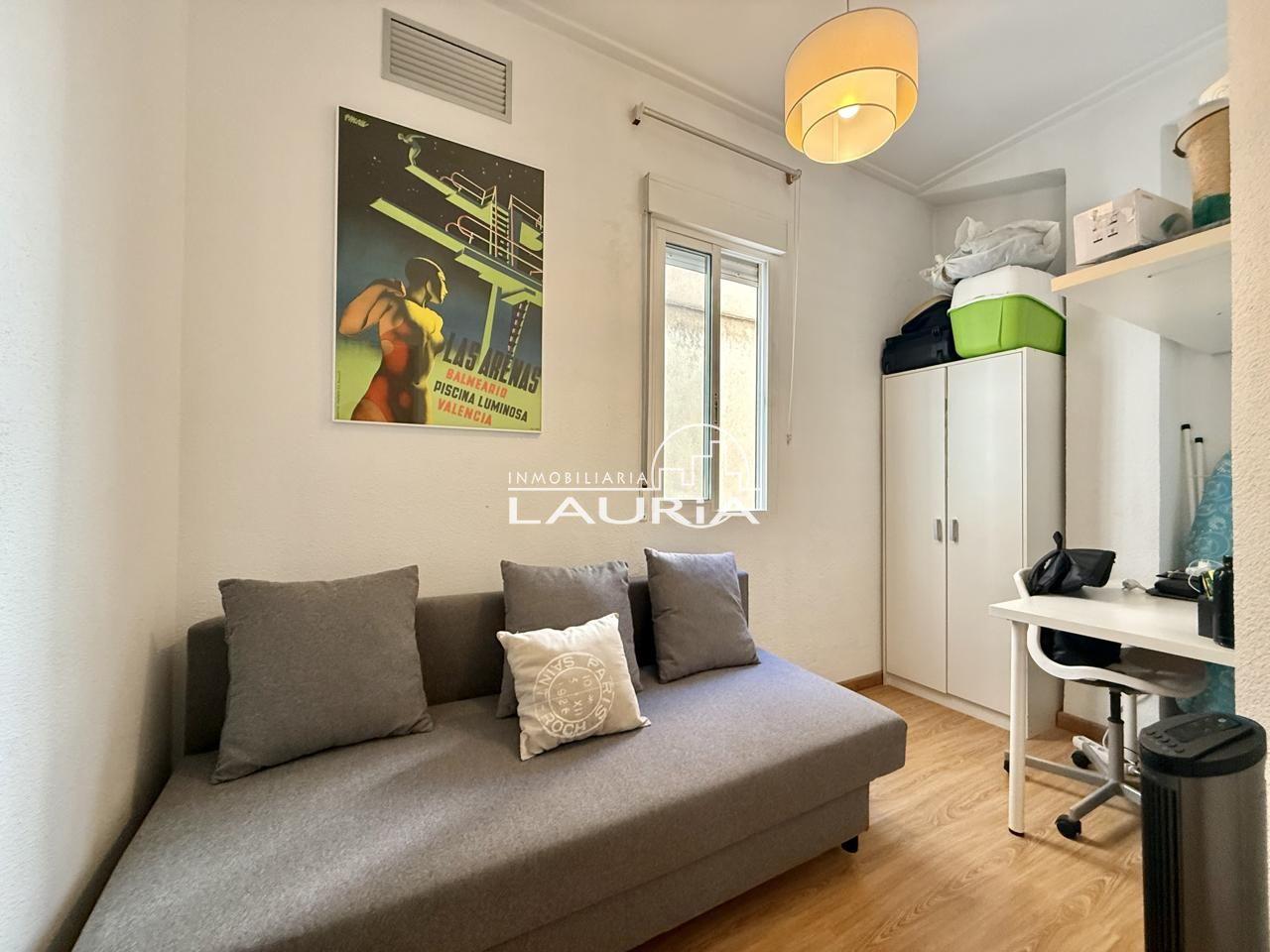Flat for Rent in Valencia