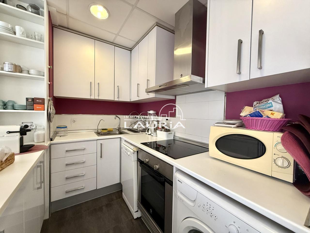 Flat for Rent in Valencia