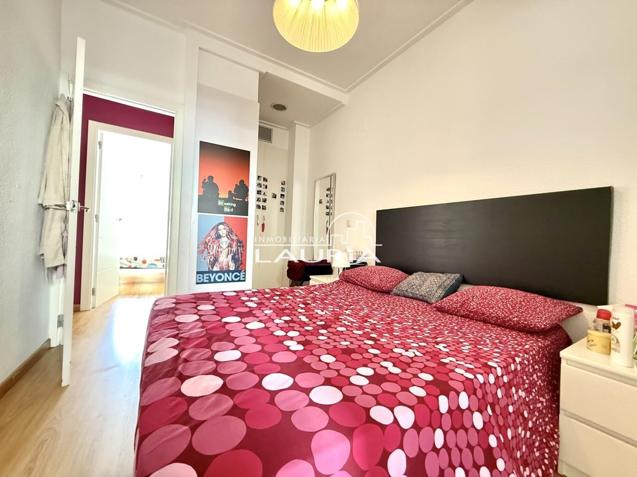 Flat for Rent in Valencia