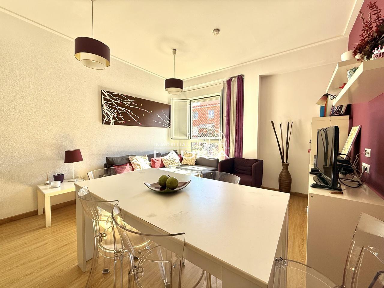 Flat for Rent in Valencia