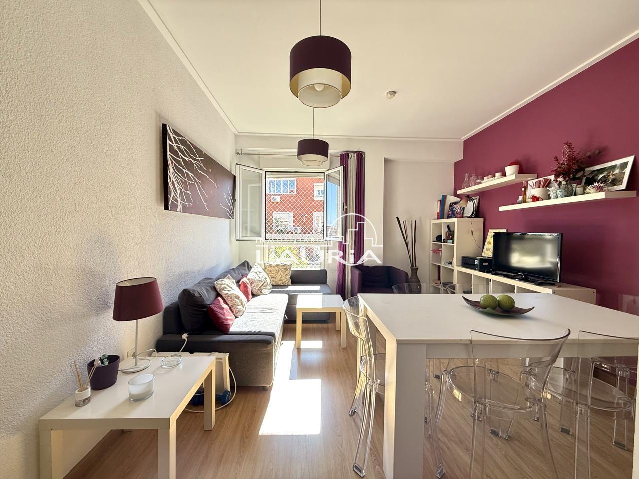 Flat for Rent in Valencia