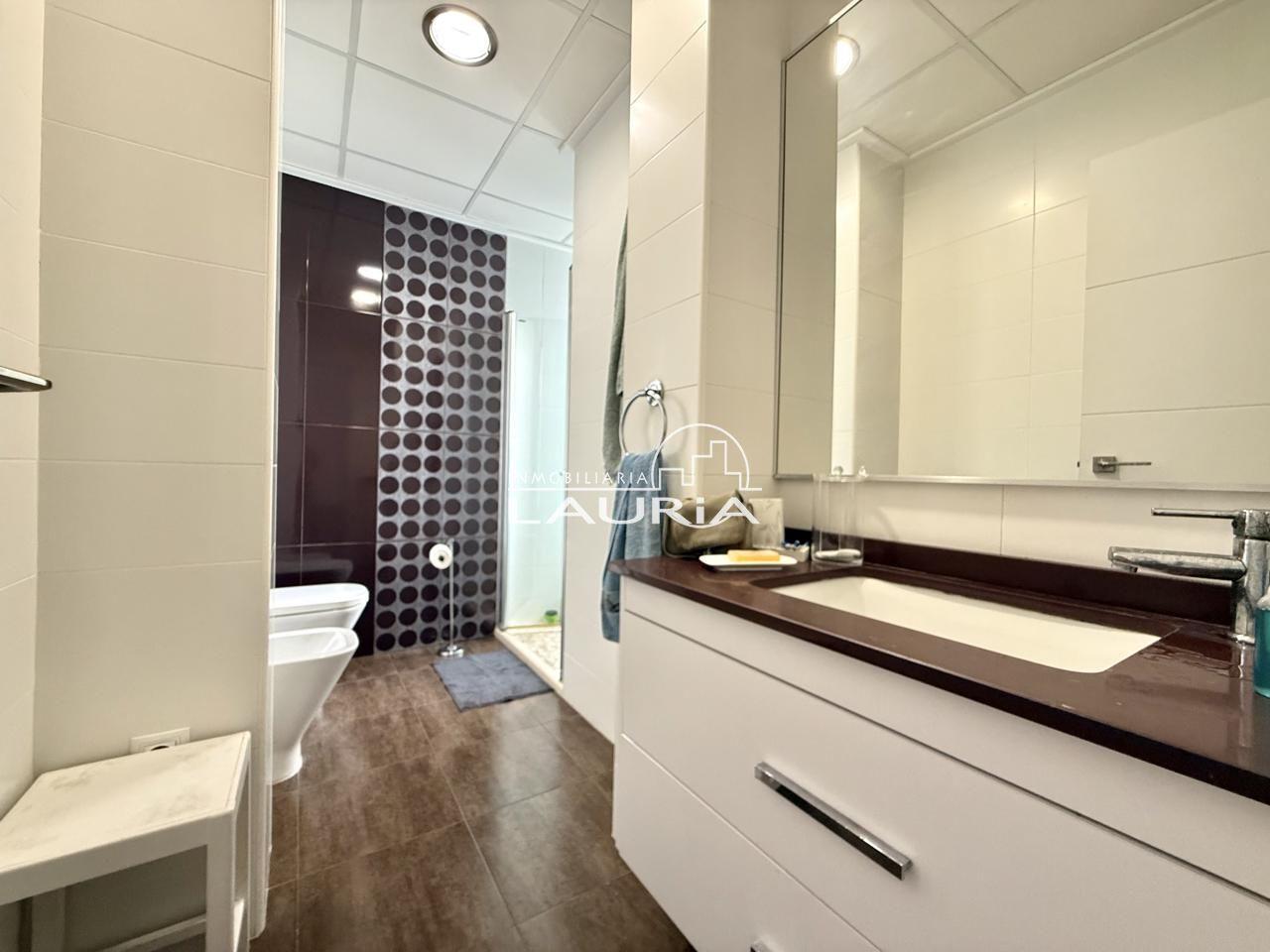 Flat for Rent in Valencia