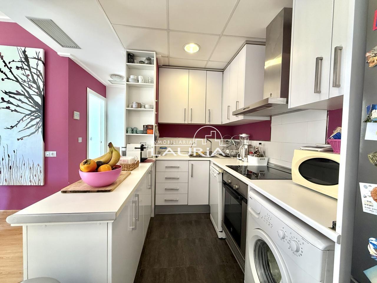Flat for Rent in Valencia