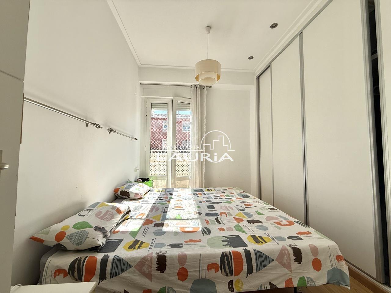 Flat for Rent in Valencia