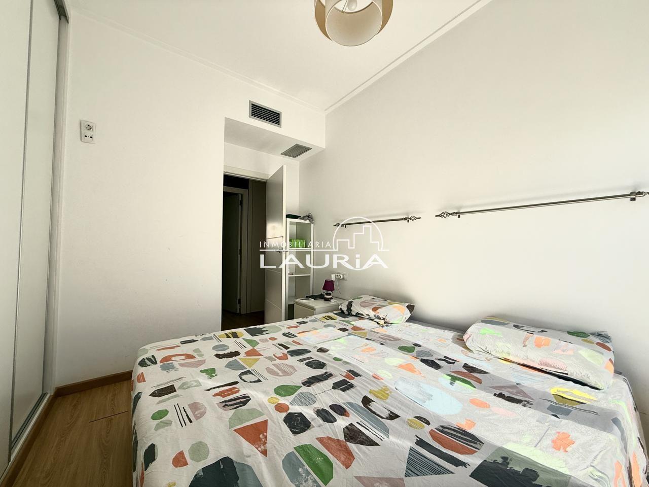 Flat for Rent in Valencia