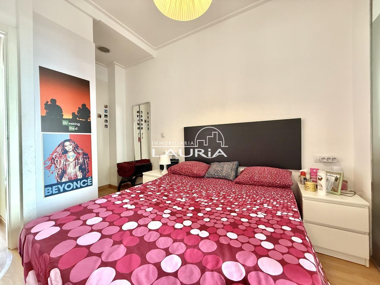 Flat for Rent in Valencia
