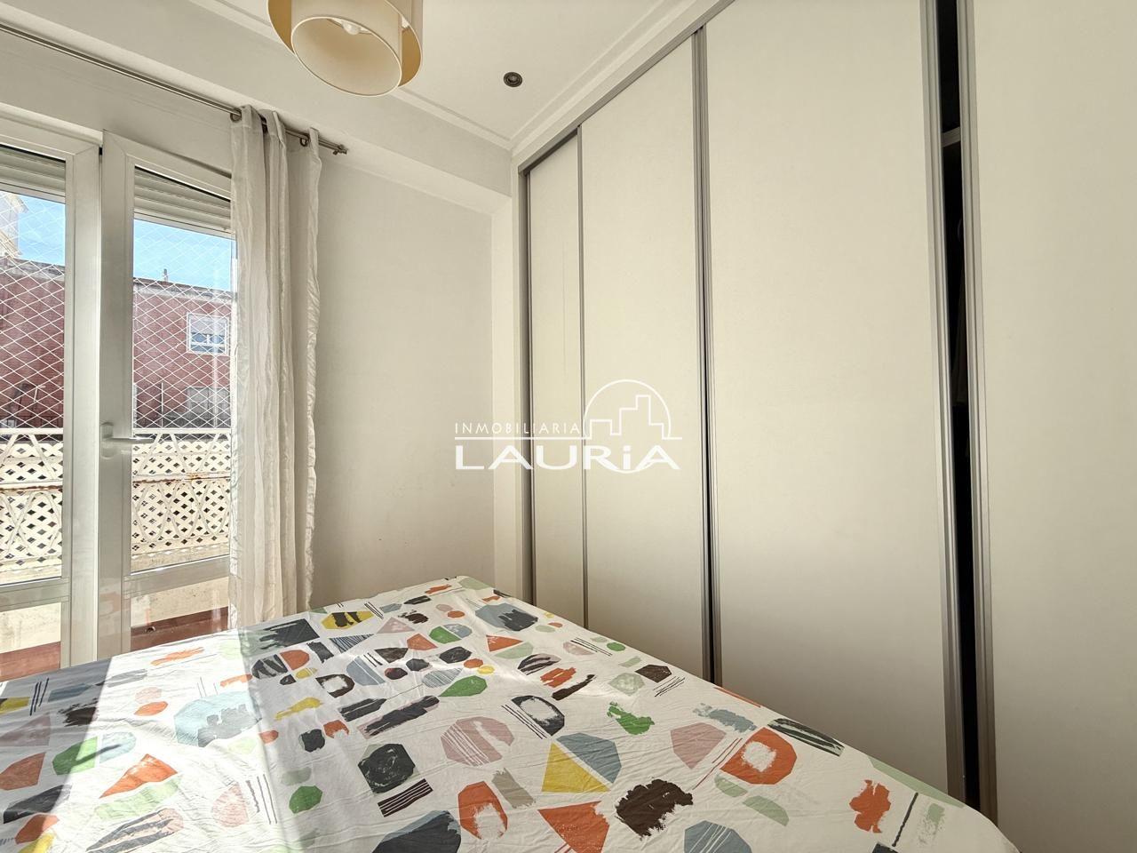 Flat for Rent in Valencia