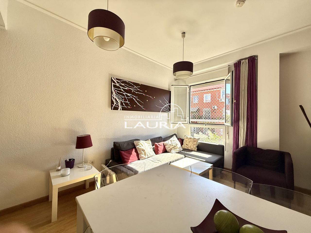 Flat for Rent in Valencia