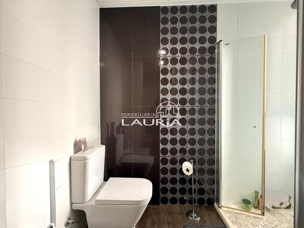 Flat for Rent in Valencia