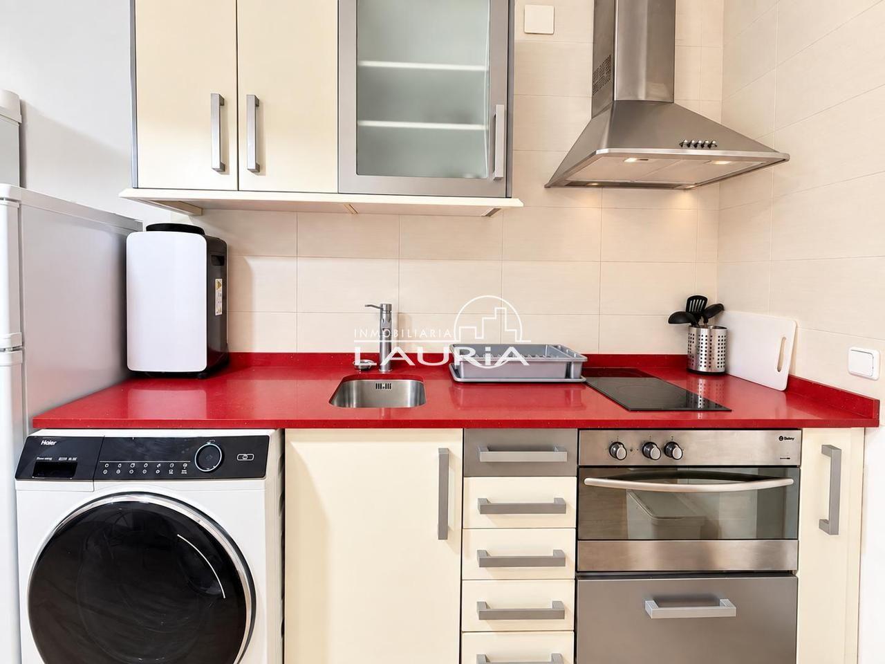 Apartamento en Venta en Valencia