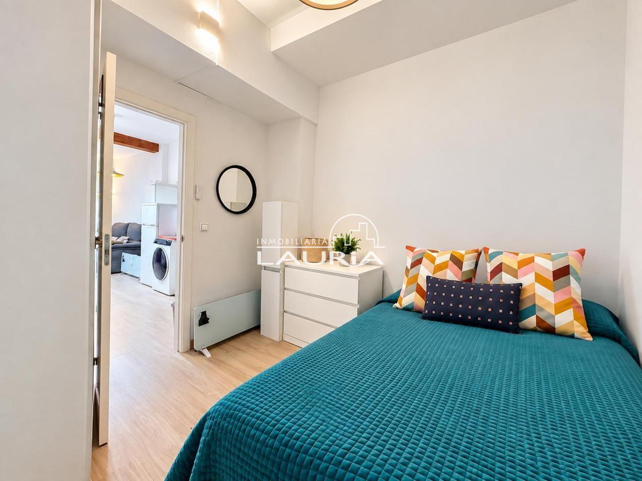 Apartamento en Venta en Valencia