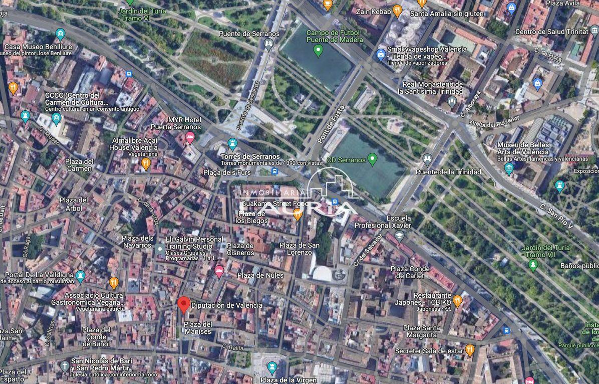 Apartamento en Venta en Valencia