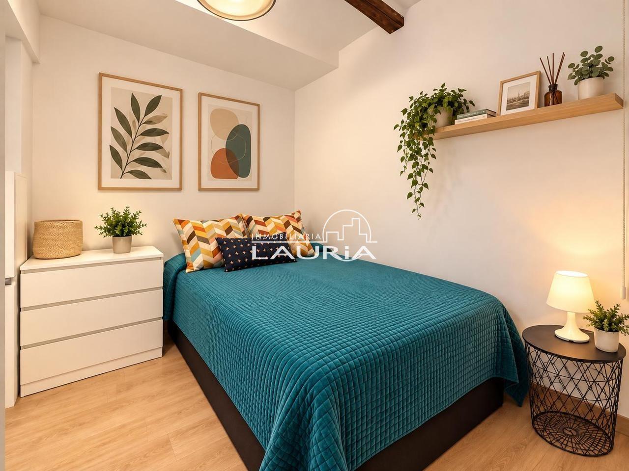 Apartamento en Venta en Valencia