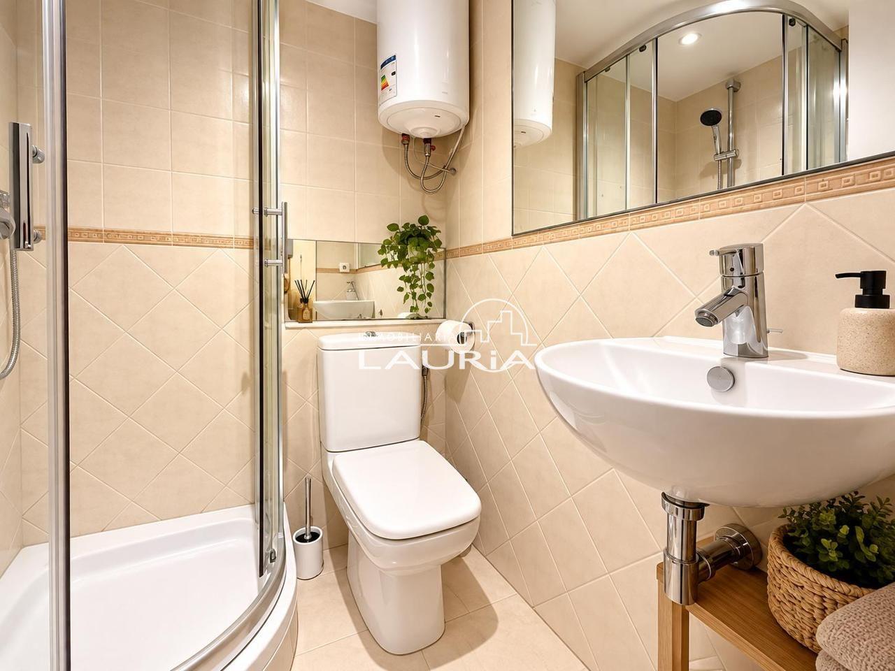 Apartamento en Venta en Valencia