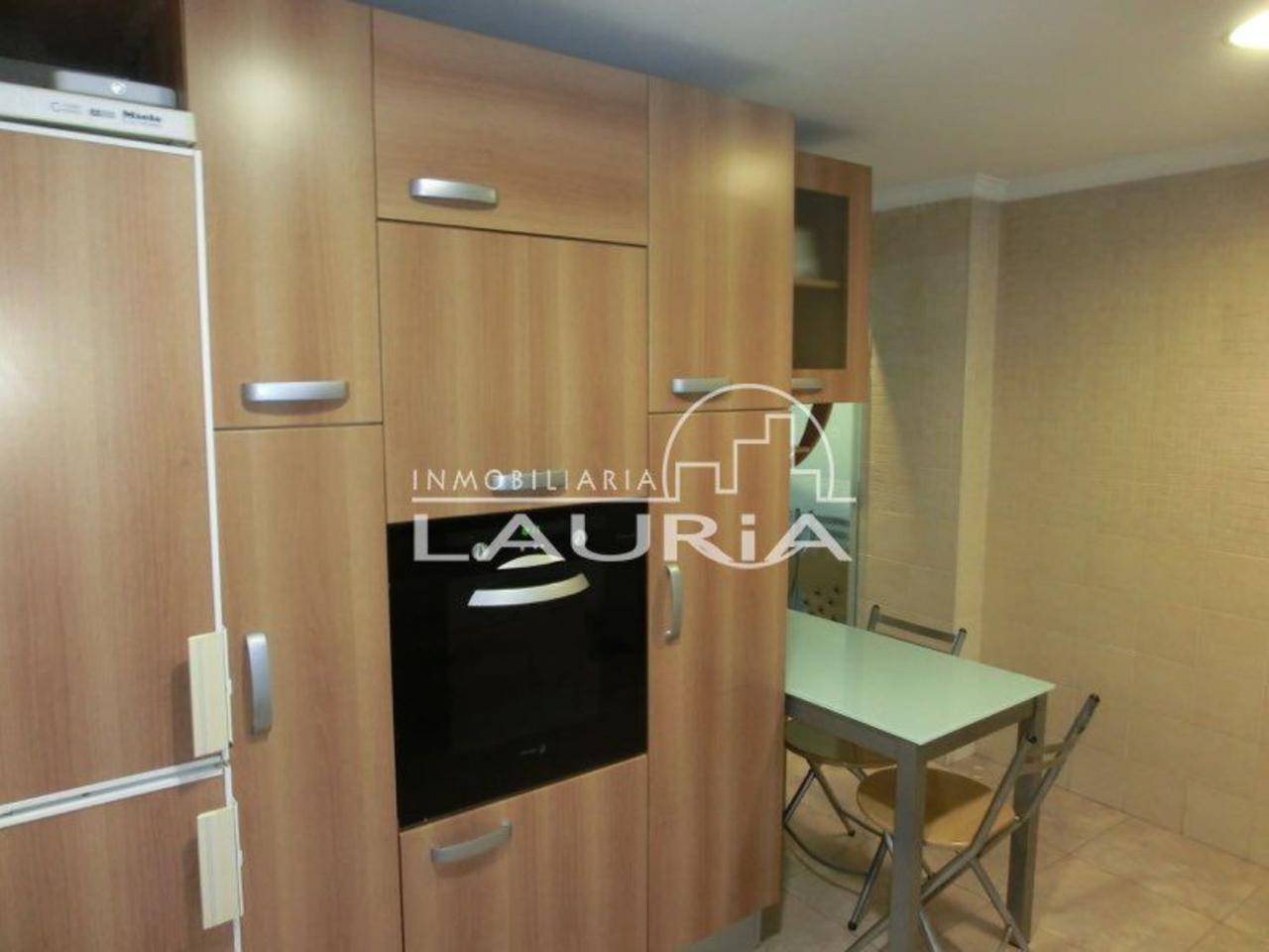 Flat for Rent in Valencia