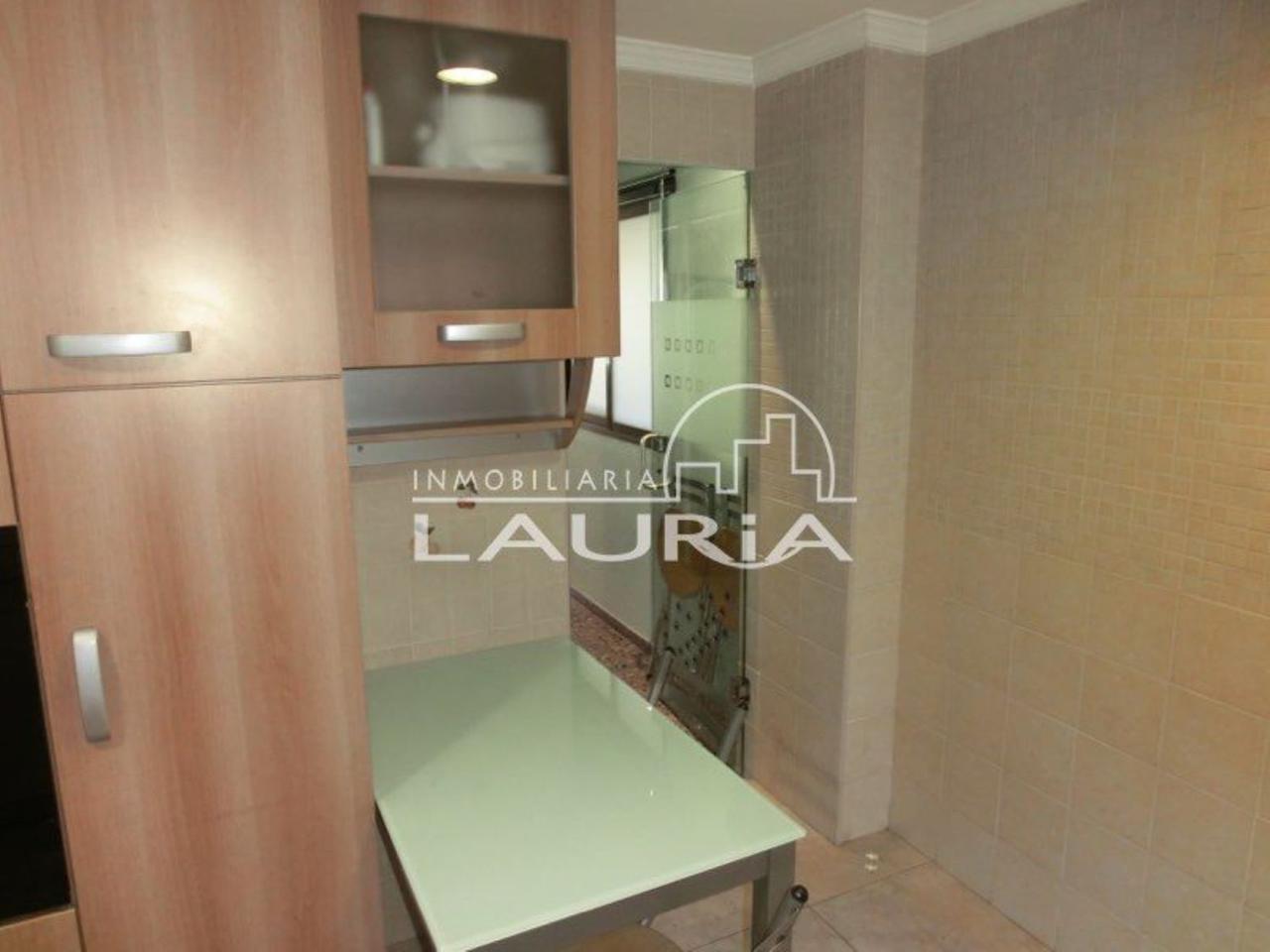 Flat for Rent in Valencia