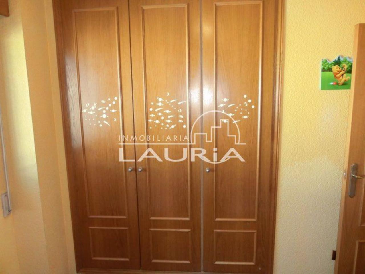 Flat for Rent in Valencia