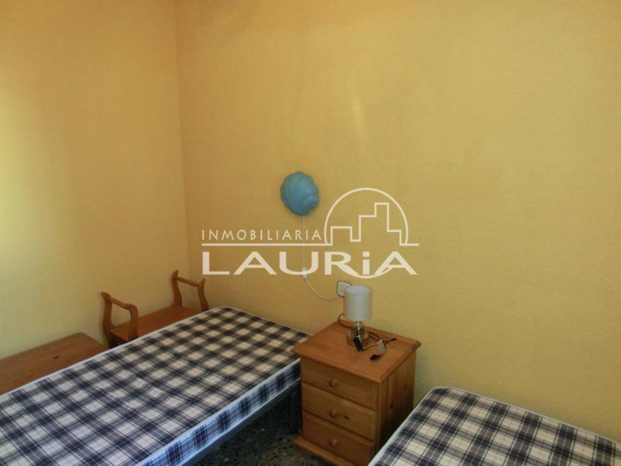 Flat for Rent in Valencia