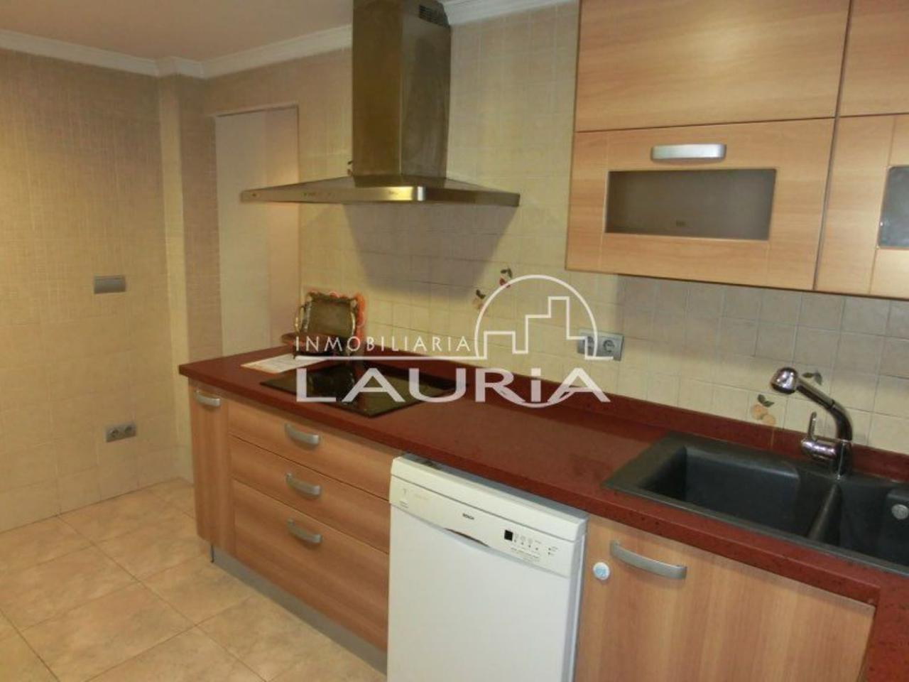 Flat for Rent in Valencia