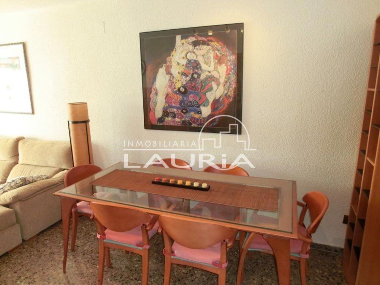 Flat for Rent in Valencia