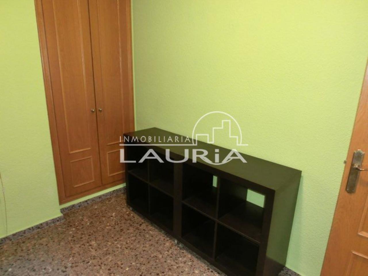 Flat for Rent in Valencia