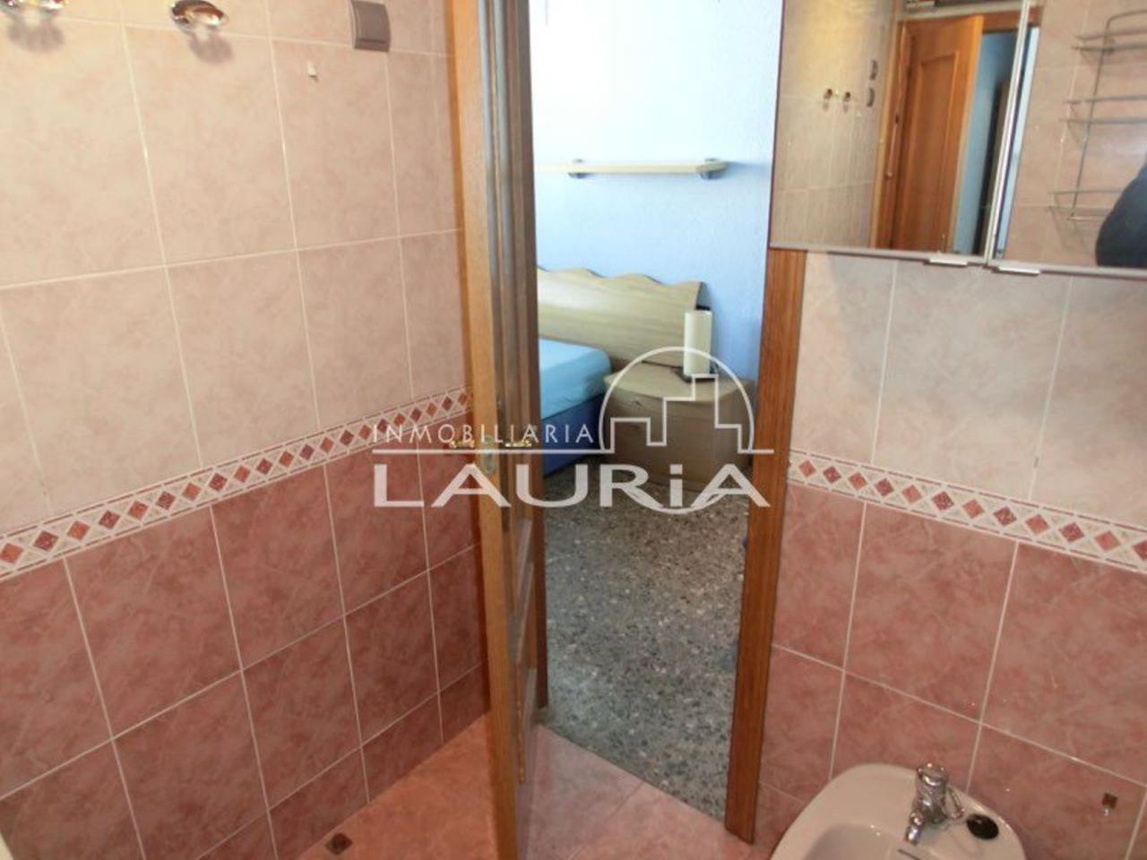 Flat for Rent in Valencia