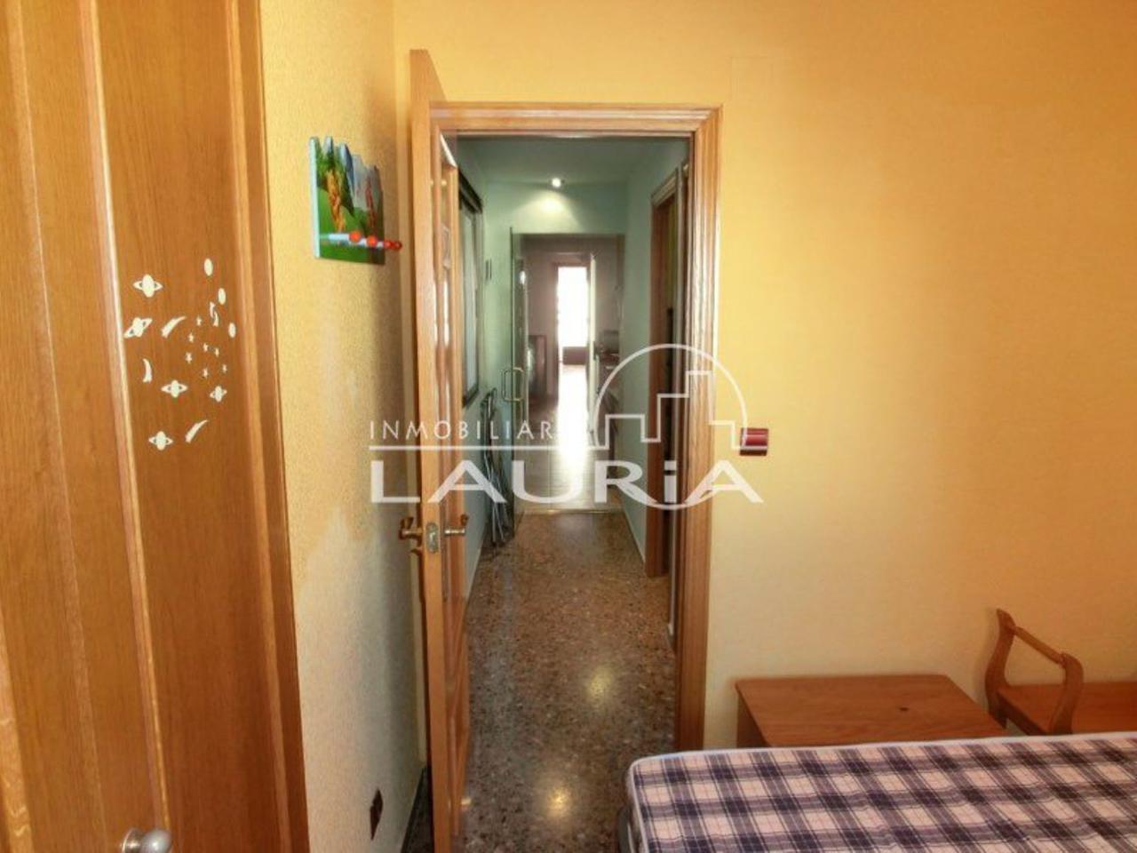Flat for Rent in Valencia