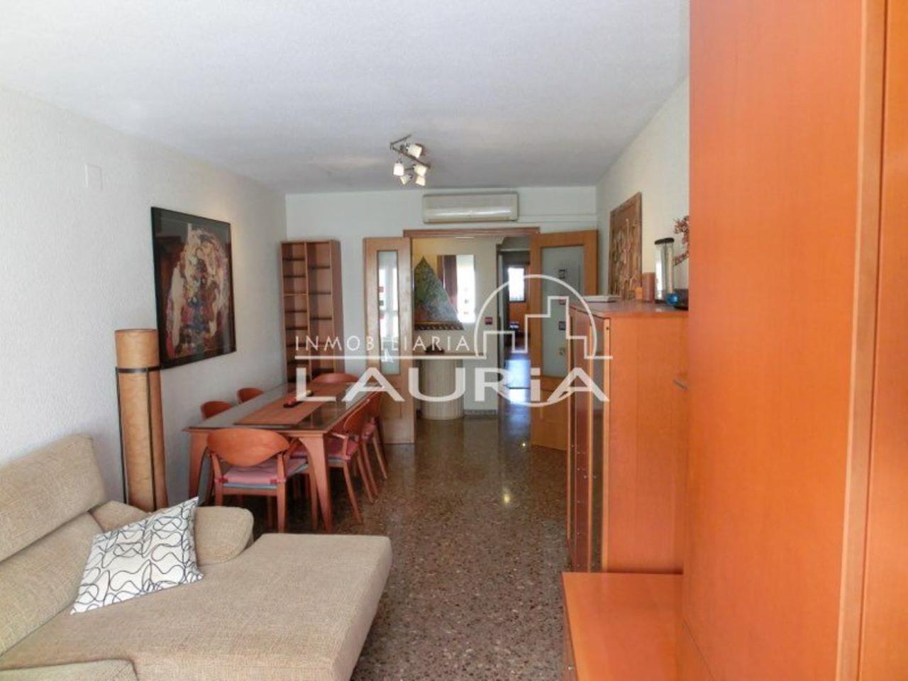 Flat for Rent in Valencia